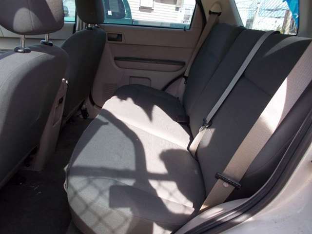 Ford Escape 2008 photo 4